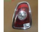 FANALE POST.D.  Parti elettriche  Fanaleria  Fanali  Fanale post. sx. MINI  &hellip;