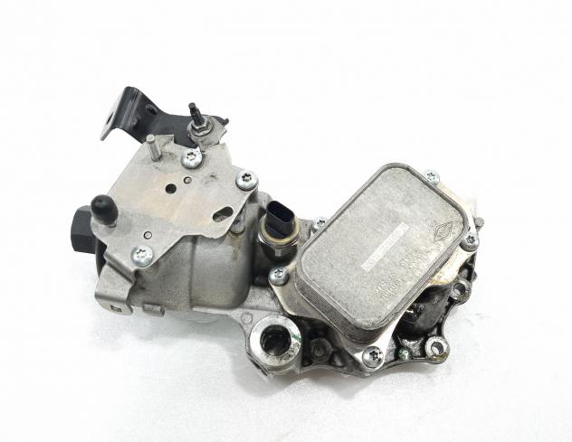 SCAMBIATORE ACQUA/OLIO CITROEN C3 Serie 9823532380 YHY (DV5RD) Diesel 1500 (16) - Foto 10