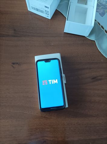 Telefono Huawei 8 p con stampante HP Deskjet - Foto 4