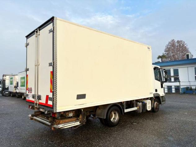 IVECO Medio EUROCARGO ML75E16 rif. 22596600 - Foto 3