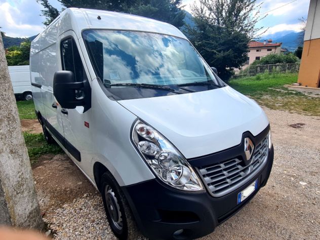 2015 - Renault Master 2.3 – H2 – L2 - Foto 7