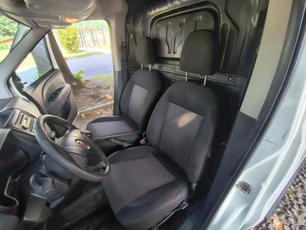 FIAT DOBLO' 1.3 MJT PC-TN Cargo Lamierato 2 POSTI rif. 23837209 - Foto 10