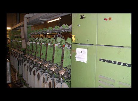 carrelli elevatori,bilance ,macinatoori,estrusori, Euro 1.800 - Foto 7