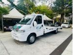 Fiat Ducato 2.8 JTD Carroattrezzi Navi Clima