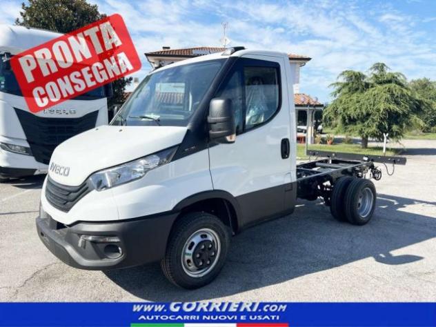 IVECO Daily 35-160 MY24 rif. 23834128