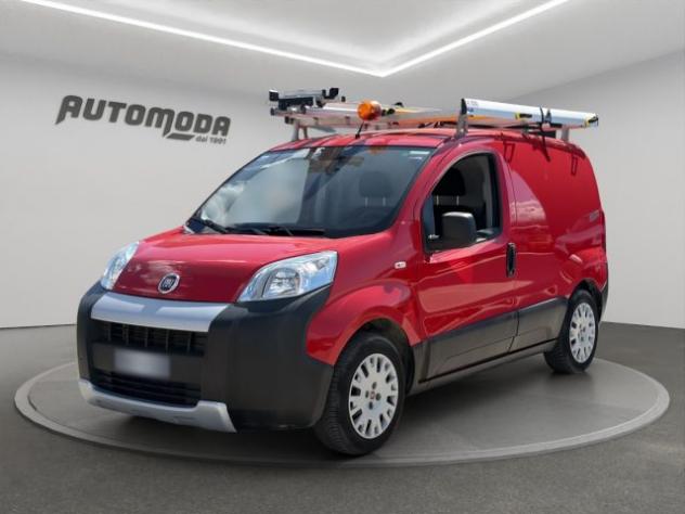 FIAT Fiorino ADVENTURE 1.3MJT ALLESTITO rif. 23497256