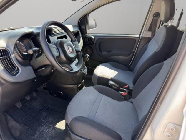 FIAT Panda 1.3MJT Van 2 posti rif. 23420684 - Foto 7