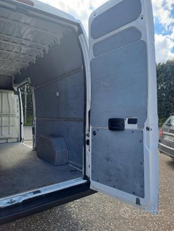 Citroen jumper ducato 2.2 140cv l4h3 l4 h3 maxi 20 - Foto 9