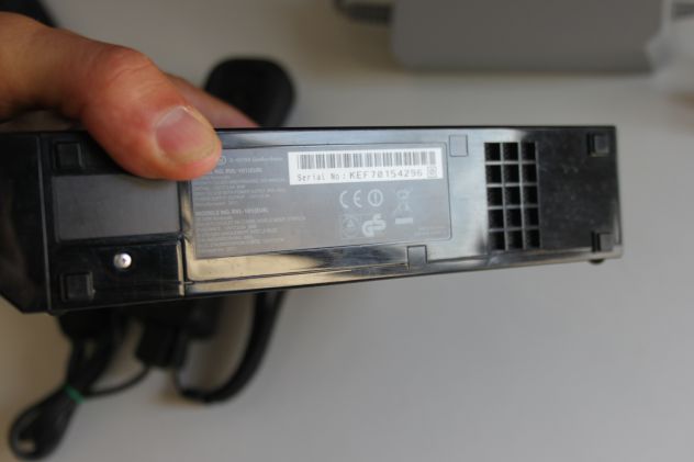 Nintendo WII SOFTMOD Homebrew channel + Retroarch usata retrogame - Foto 4