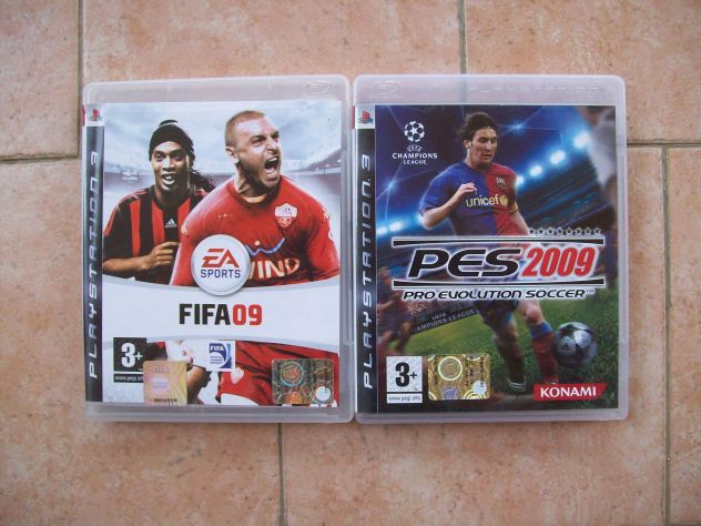 Giochi originali per Play station 3 - Foto 6