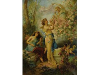 CARTOMANTE SENSITIVA RITUALISTA DEA VENERE