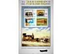 XL ANNIVERSARIO DEL 1° CATALOGO ITALIANO SASSONE