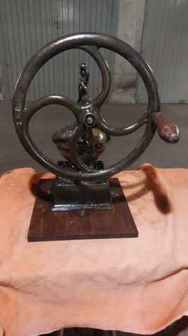 Macinino da Banco BT n.2