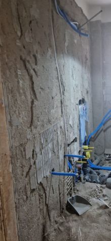 Ristrutturazione bagno totale o parziale  a piccole  rate, tutto nuovo tutto bel - Foto 3