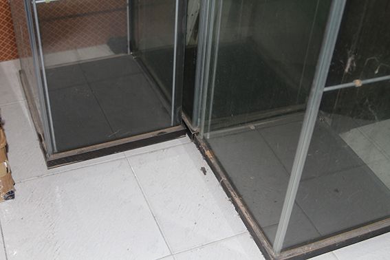 vetrine ikea - Foto 5