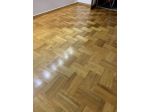PARQUET ACACIA MASSELLO TRADIZIONALE DA TRATTARE IN OPERA VARIE MISURE