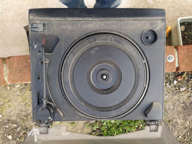 CGM - GIRADISCHI , RADIO, STEREO - Foto 2