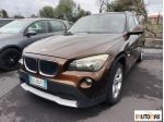 BMW - X1  xdrive20d Futura