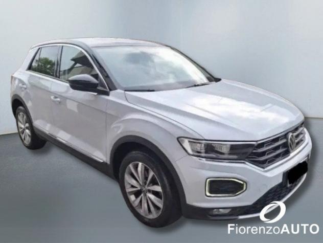 Volkswagen T-Roc 1.5 TSI Business 150CV (Man)"PREZZO REALE" (1816)