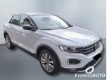 Volkswagen T-Roc 1.5 TSI Business 150CV (Man)"PREZZO REALE" (1816)