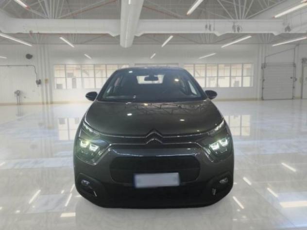 CITROEN C3 BlueHDi 100 S&S Shine rif. 23737697 - Foto 6