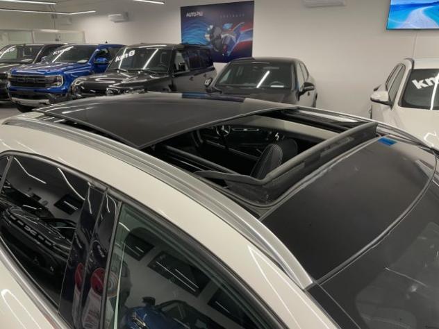 MERCEDES-BENZ GLA 180 1.5 122 CV Sport TETTO rif. 24079439 - Foto 8