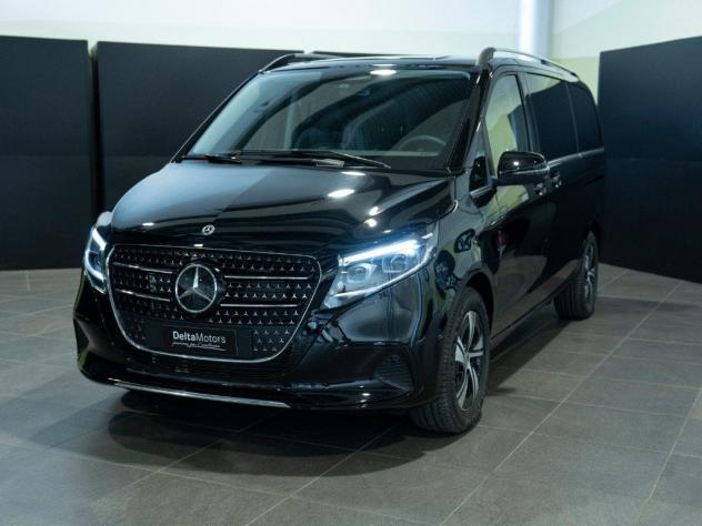 Mercedes-Benz Classe V V 250 d AVANTGARDE Long