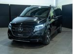 Mercedes-Benz Classe V V 250 d AVANTGARDE Long