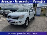 FORD Ranger 3.2 TDCi Pick Up DC Limited 5pt. rif. 23784464