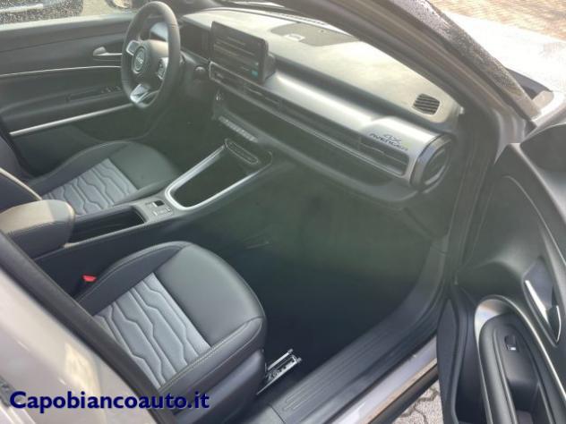JEEP Avenger 1.2Turbo 145CV MHEV 4xe Upland+INFO&CONV.PAC rif. 23311254 - Foto 8