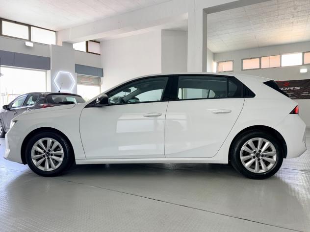Opel Astra 1.5 Turbo Diesel 130 CV Aziendale Edition - Foto 6