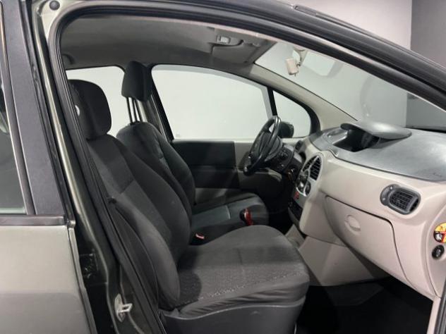 RENAULT Modus 1.5 dCi 65CV MOLTO BELLA rif. 22818759 - Foto 8