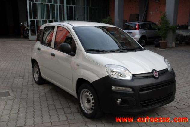 FIAT Panda 1.2 GPL Pop Van 2 posti GPL rif. 24007280 - Foto 6