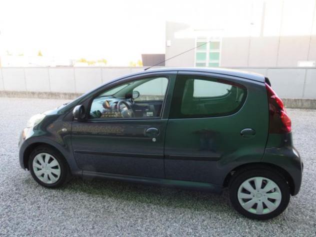 PEUGEOT 107 1.0 68CV 5p. Active rif. 24194796 - Foto 9