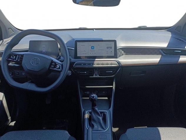 MG MG3 1.5 Comfort - Foto 8