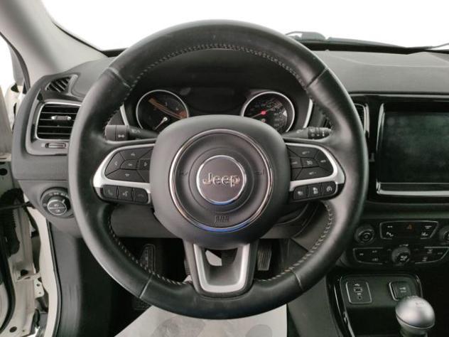 JEEP Compass 1.6 Multijet II 2WD Limited rif. 24234550 - Foto 9