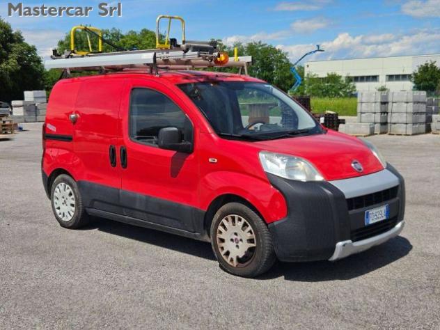 FIAT Fiorino 1.3 MJT 95CV Furgone Adventure E5+ - FD529LA rif. 23834604 - Foto 9