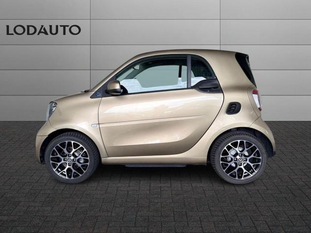 smart EQ Fortwo EQ 60kW prime 4.6 KW - Foto 6