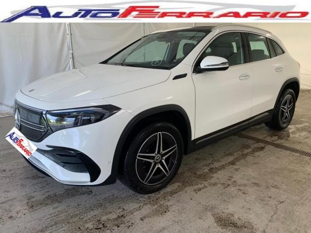 MERCEDES EQA (H243) EQA 250 Premium Pro