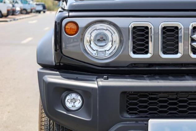 SUZUKI Jimny GLX 5 Porte Cambio Automatico Pronta Consegna rif. 24092681 - Foto 10