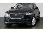 2017 Jaguar F-PACE Prestige 20d AWD Tetto Android Auto Pelle