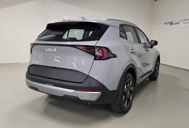 Kia Sportage Sportage 1.6 CRDi MHEV DCT Business - Foto 4