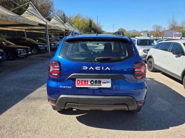 DACIA Duster GPL-Casa Madre-100cv rif. 23816329 - Foto 4