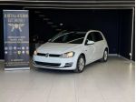 Volkswagen Golf 2.0 TDI 5p Lounge BlueMotion Technology Tetto Apribile