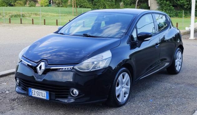 Renault Clio 1.5 dCi 8V 75CV 5 porte Live - Foto 2