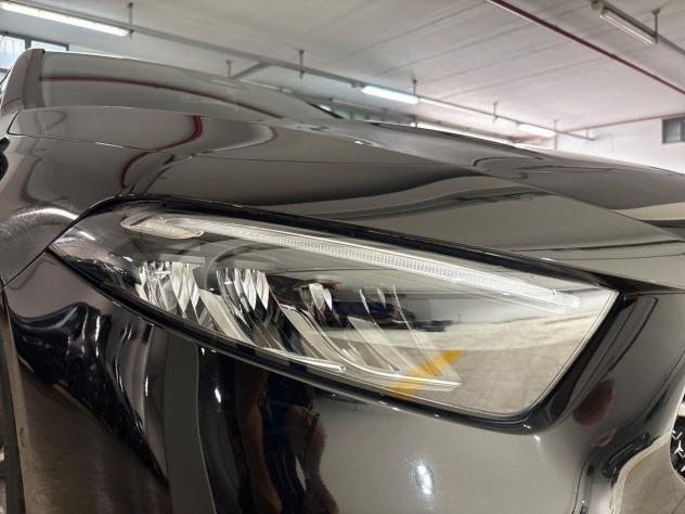 Mercedes-Benz Classe A A 180 d AMG Line Advanced Plus auto - Foto 9