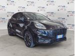 Ford Puma 1.0 Ecoboost Hybrid 125CV ST-Line X
