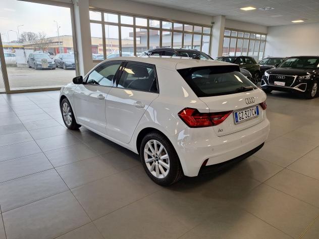 Audi A1 Sportback 30 TFSI Business - Foto 4
