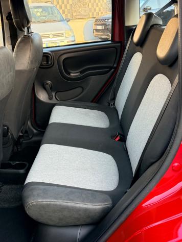 Fiat Panda Cross 1.0 FireFly S&S Hybrid - Foto 9