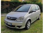 Opel Meriva 1.4 16V Cosmo GPL
